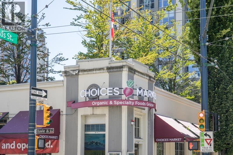 705 1155 Homer Street, Vancouver, British Columbia  V6B 5T5 - Photo 37 - R3065466