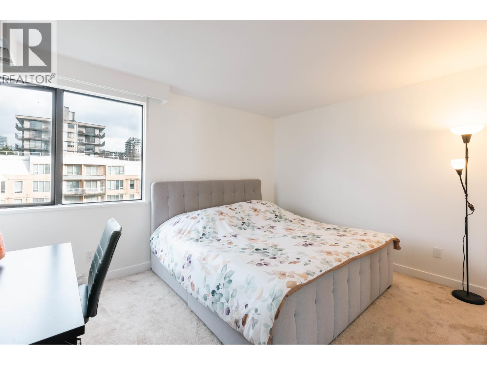 705 444 Lonsdale Avenue, North Vancouver, British Columbia  V7M 3H5 - Photo 12 - R3065469