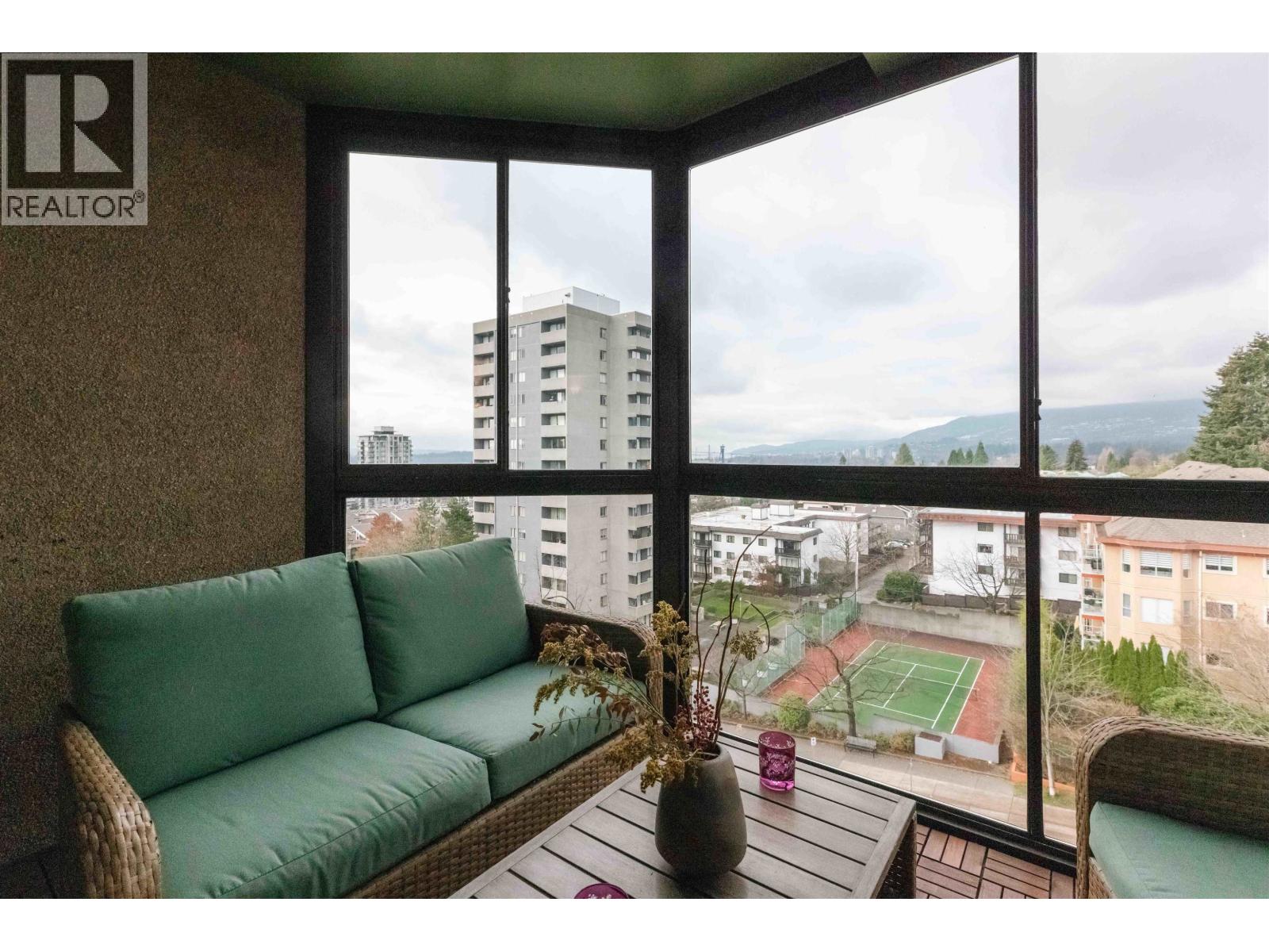 705 444 Lonsdale Avenue, North Vancouver, British Columbia  V7M 3H5 - Photo 17 - R3065469