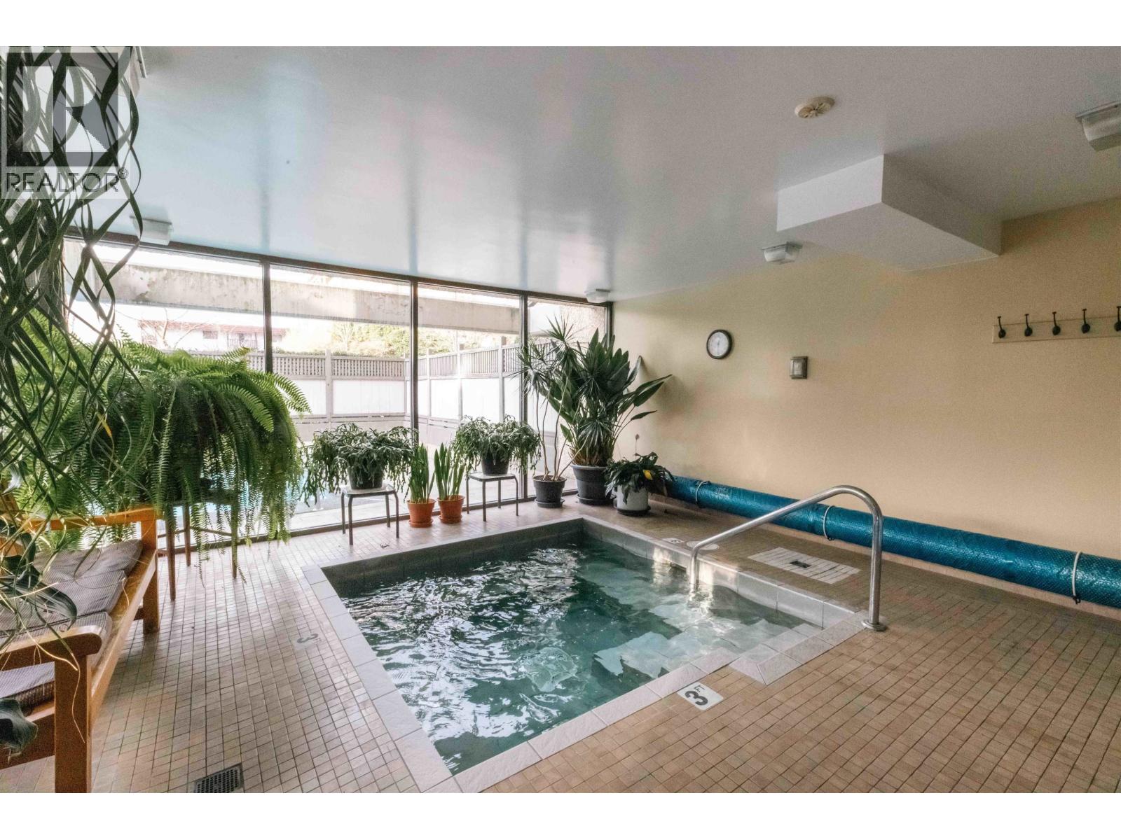 705 444 Lonsdale Avenue, North Vancouver, British Columbia  V7M 3H5 - Photo 21 - R3065469