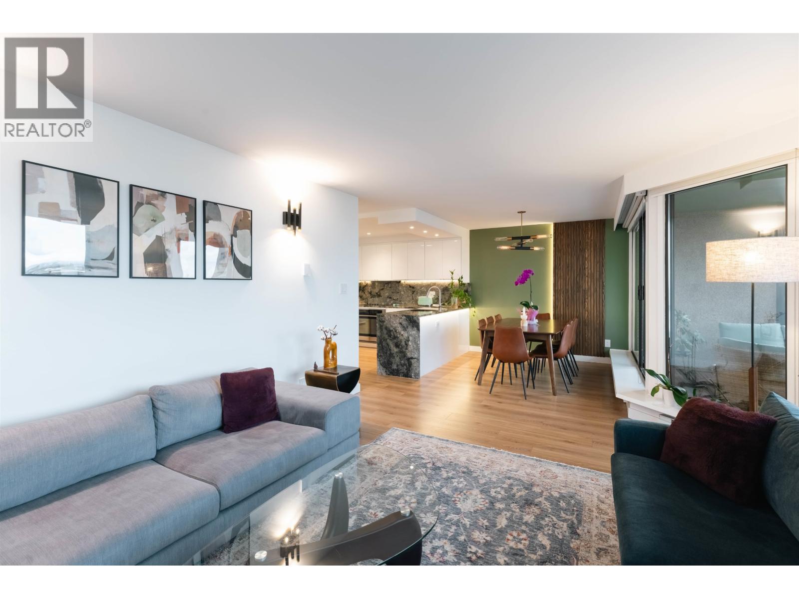 705 444 Lonsdale Avenue, North Vancouver, British Columbia  V7M 3H5 - Photo 6 - R3065469