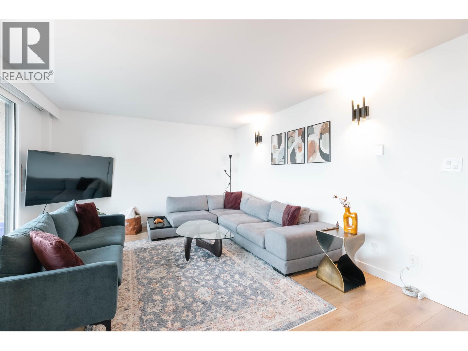 705 444 Lonsdale Avenue, North Vancouver, British Columbia  V7M 3H5 - Photo 7 - R3065469