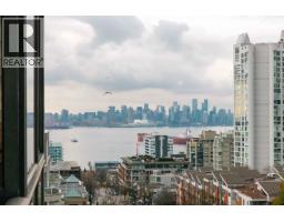 705 444 LONSDALE AVENUE, North Vancouver, British Columbia