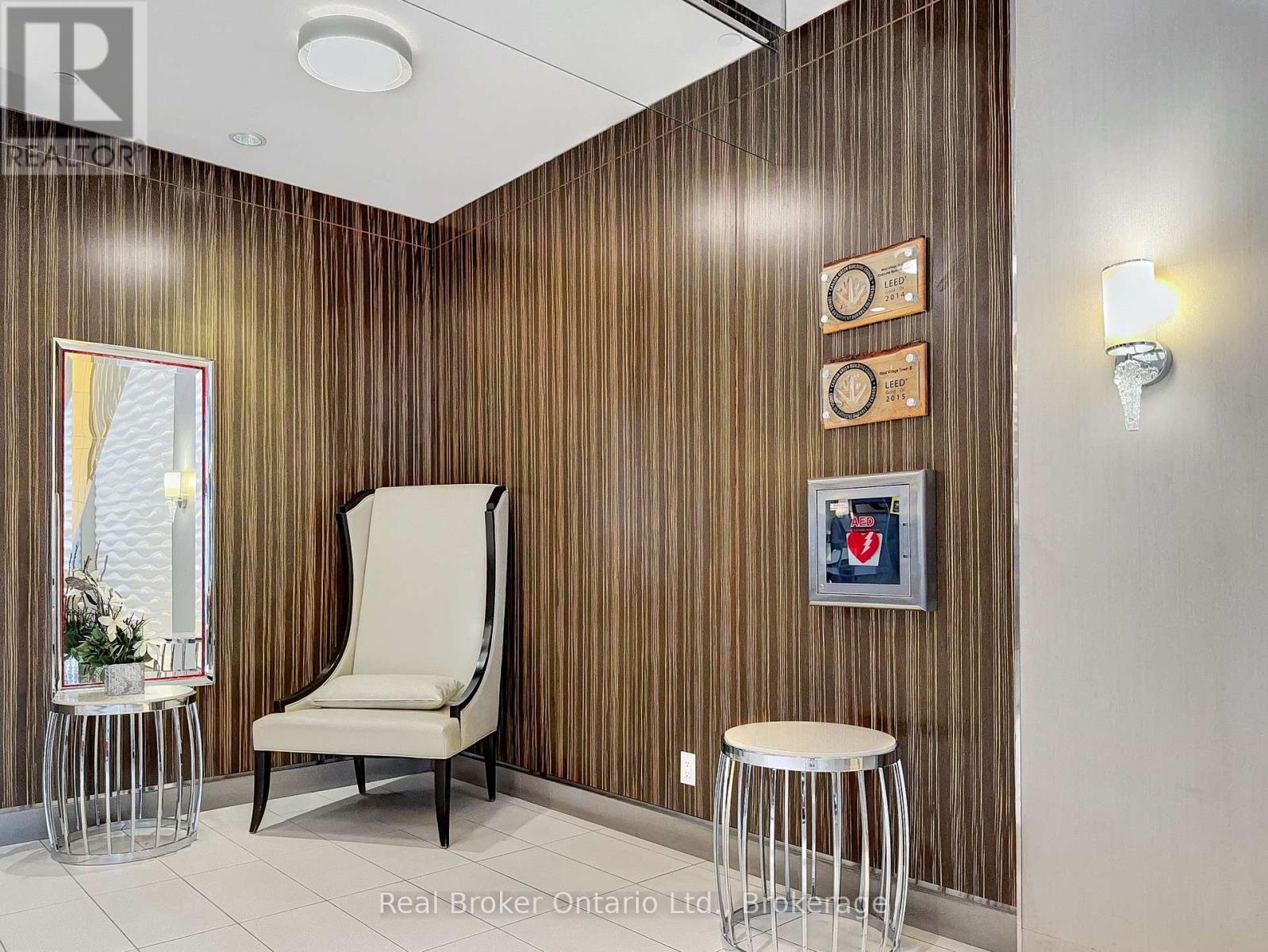 1724 - 2 Eva Road, Toronto, Ontario M9C 0A9 - Photo 21 - W12518362