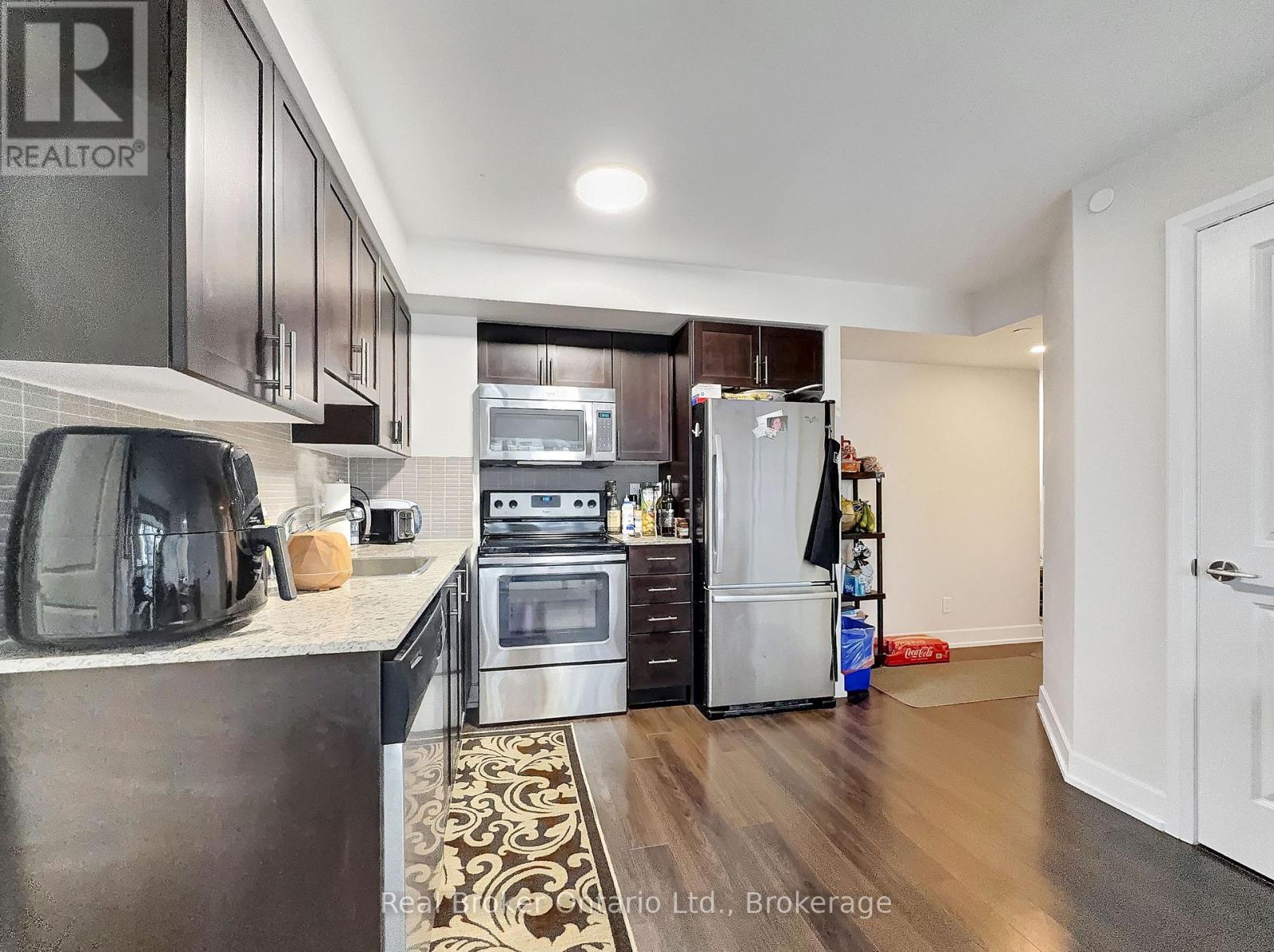 1724 - 2 Eva Road, Toronto, Ontario M9C 0A9 - Photo 24 - W12518362