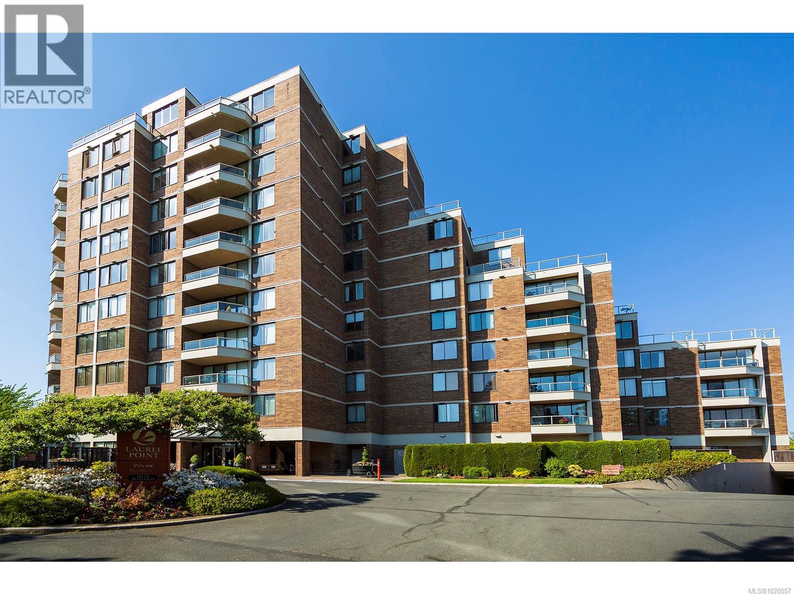 114 225 Belleville St, Victoria, British Columbia