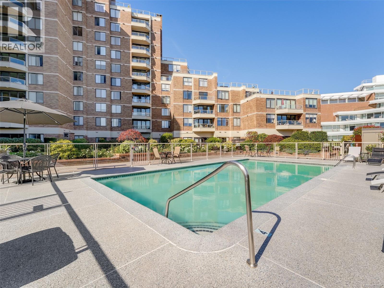 114 225 Belleville St, Victoria, British Columbia  V8V 4T9 - Photo 35 - 1020057