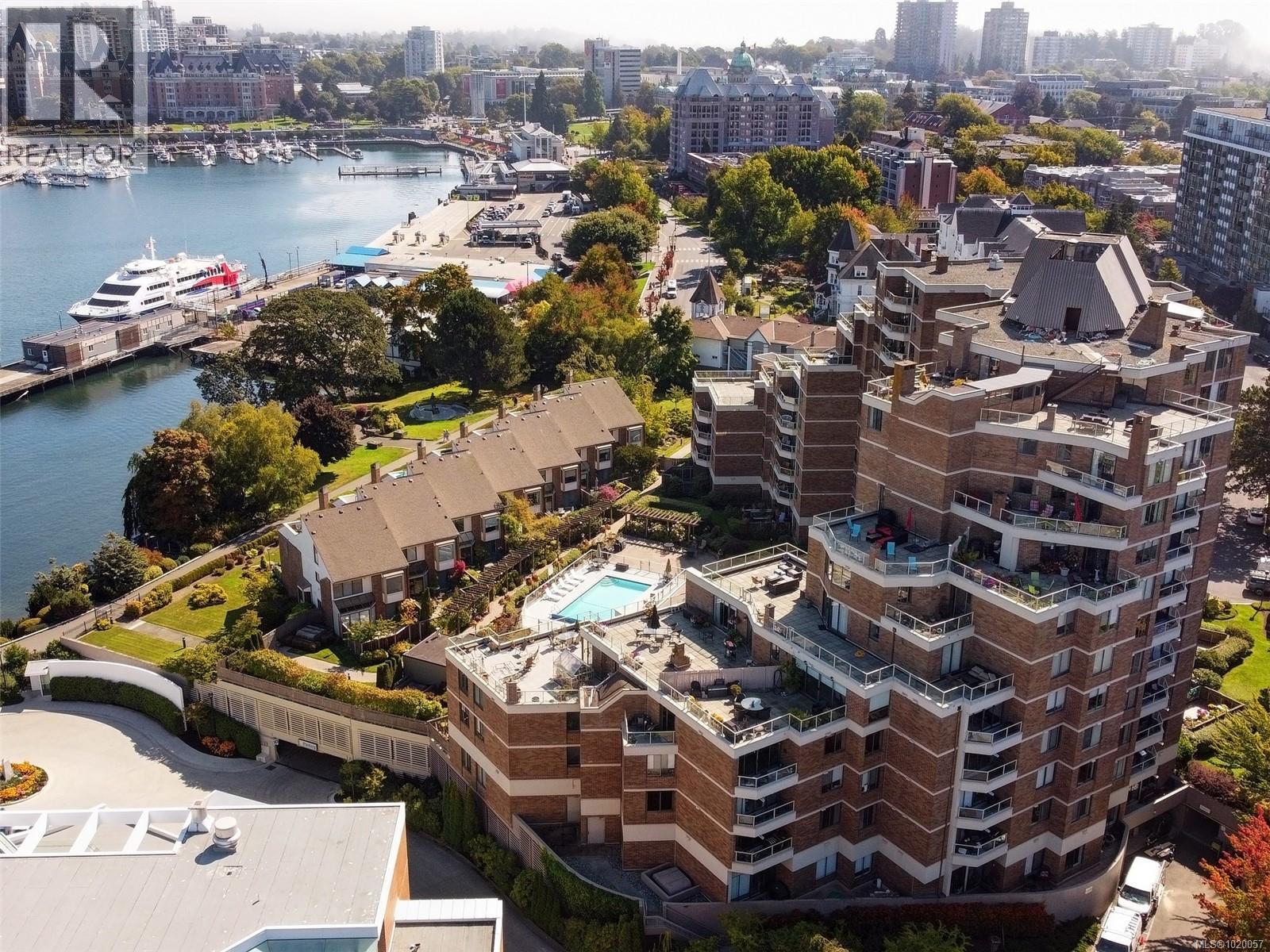 114 225 Belleville St, Victoria, British Columbia  V8V 4T9 - Photo 36 - 1020057