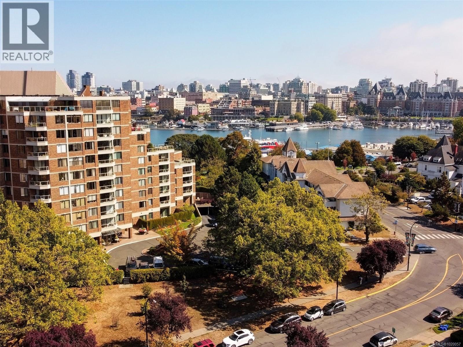 114 225 Belleville St, Victoria, British Columbia  V8V 4T9 - Photo 38 - 1020057