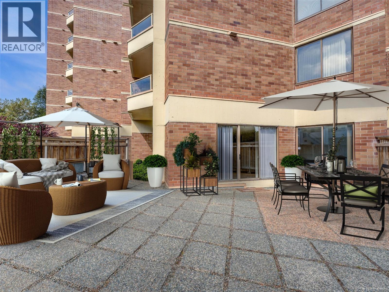 114 225 Belleville St, Victoria, British Columbia  V8V 4T9 - Photo 5 - 1020057