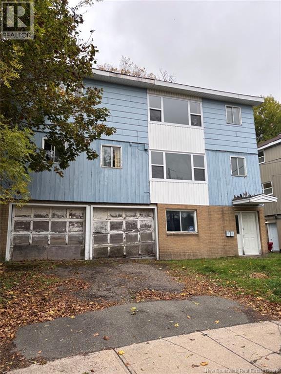 21/23 Cedar Grove Crescent, Saint John, New Brunswick  E2K 4G5 - Photo 1 - NB129782