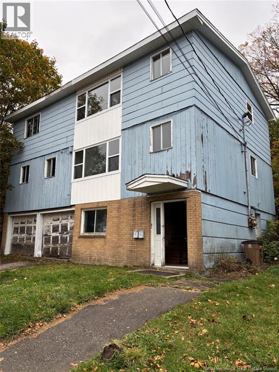 21/23 Cedar Grove Crescent, Saint John, New Brunswick  E2K 4G5 - Photo 2 - NB129782