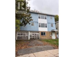 21/23 Cedar Grove Crescent, saint john, New Brunswick