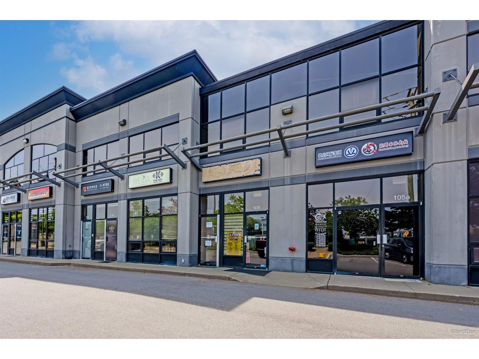 205 15272 Croydon Drive, Surrey, British Columbia  V3Z 0Z5 - Photo 38 - C8073624