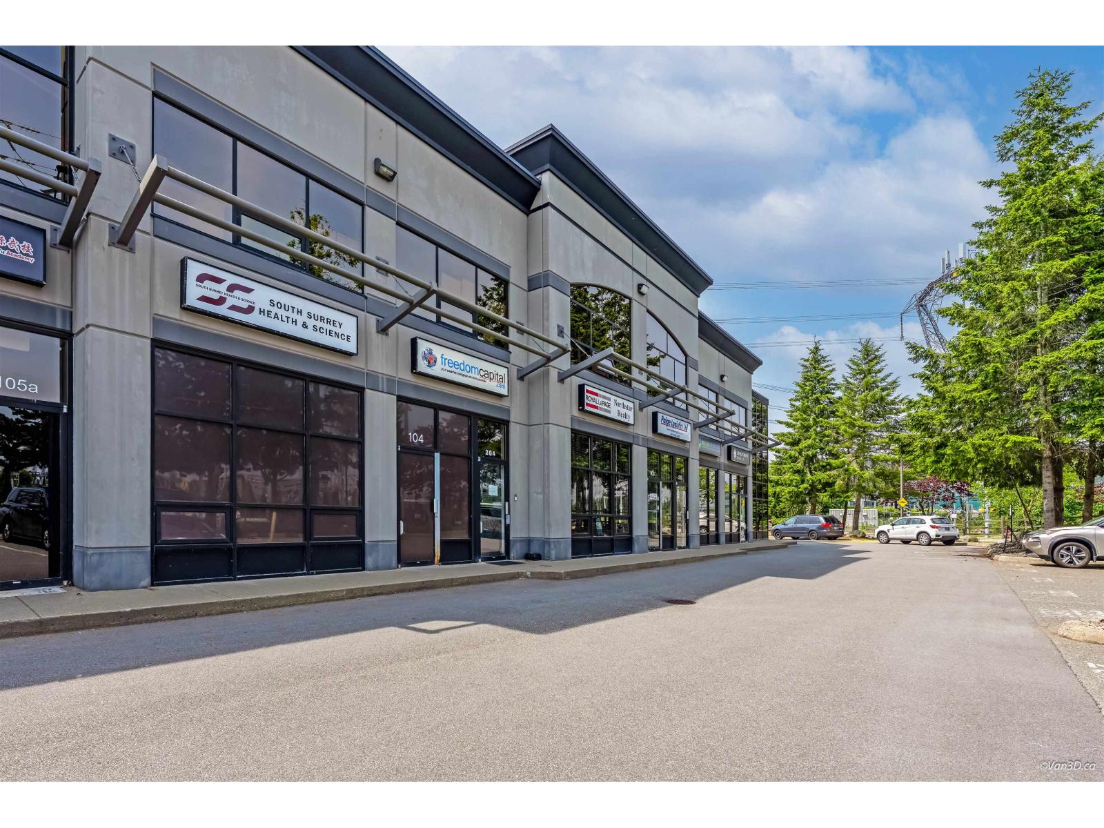 205 15272 Croydon Drive, Surrey, British Columbia  V3Z 0Z5 - Photo 39 - C8073624