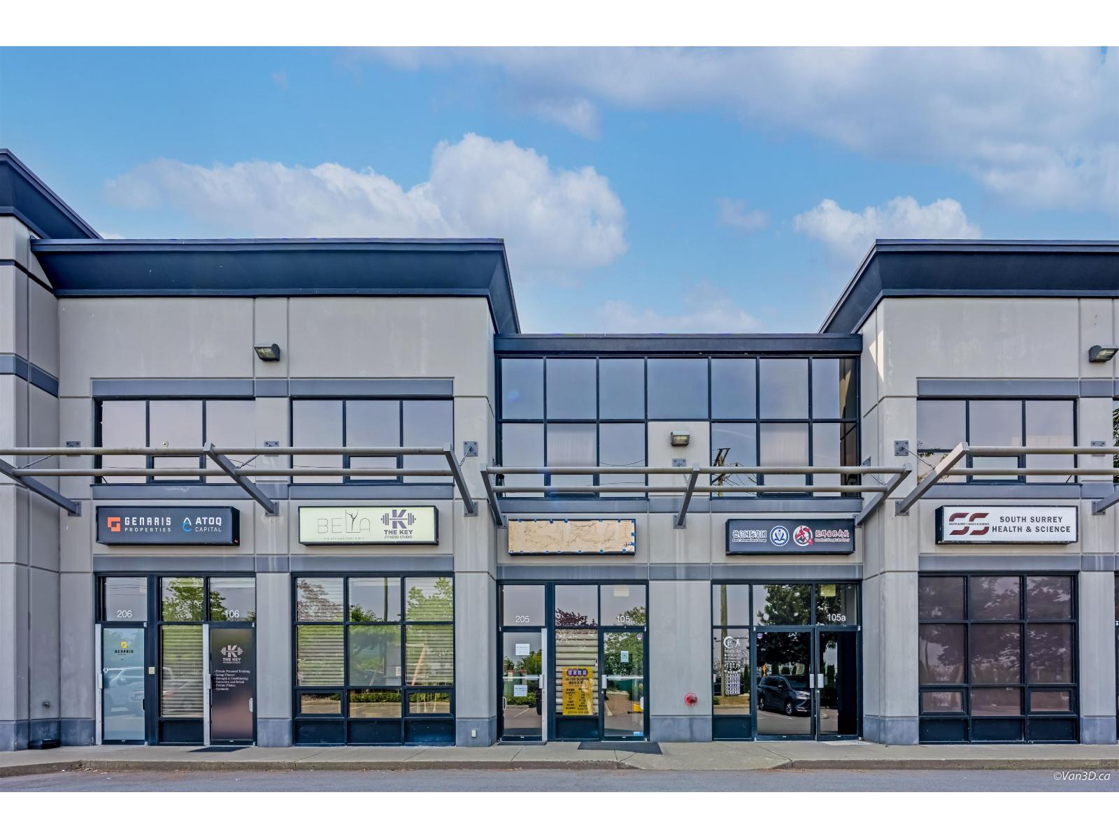 205 15272 Croydon Drive, Surrey, British Columbia  V3Z 0Z5 - Photo 37 - C8073624