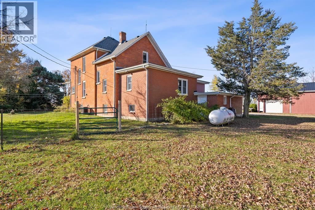 1831 Mersea Road 10, Leamington, Ontario  N0P 2J0 - Photo 37 - 25028250