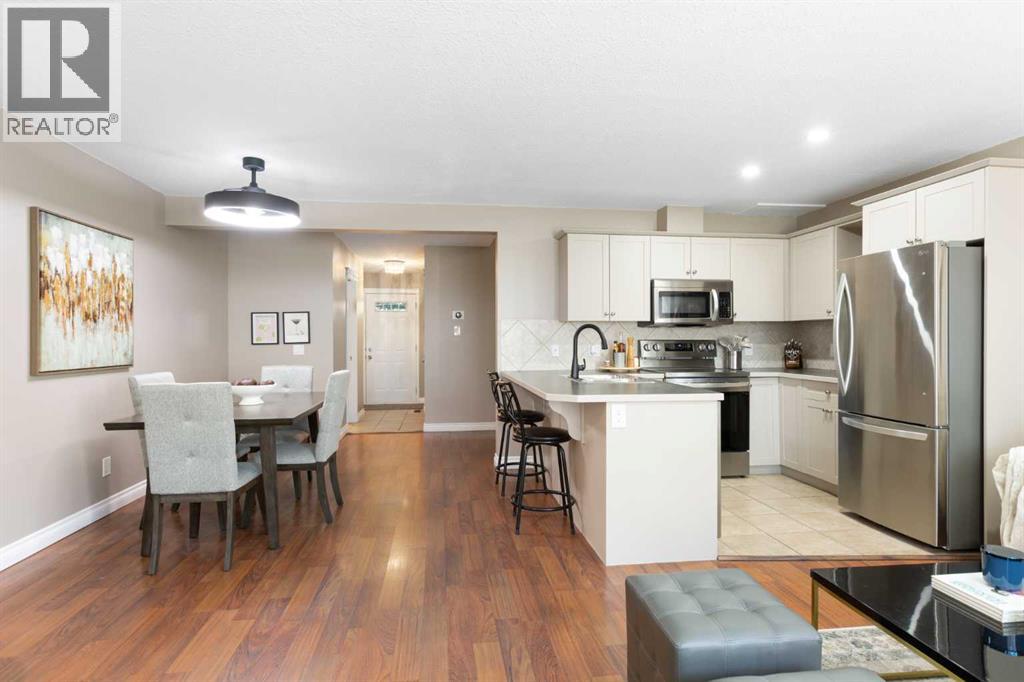 90 Cimarron Trail, Okotoks, Alberta  T1S 2G9 - Photo 17 - A2267796