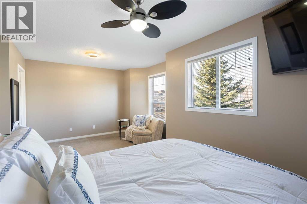 90 Cimarron Trail, Okotoks, Alberta  T1S 2G9 - Photo 24 - A2267796