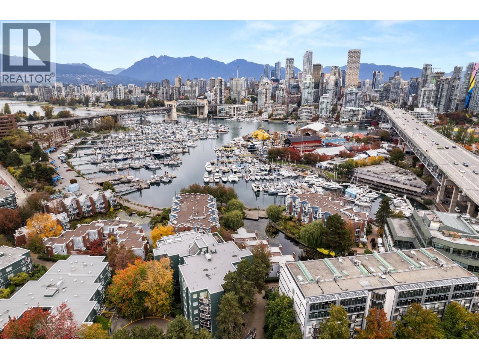 210 1508 Mariner Walk, Vancouver, British Columbia V6J 4X9 - Photo 36 - R3059585