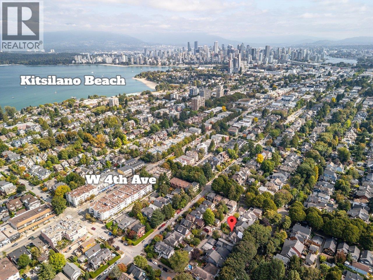 2645 W 6th Avenue, Vancouver, British Columbia V6K 1W6 - Photo 11 - R3065468