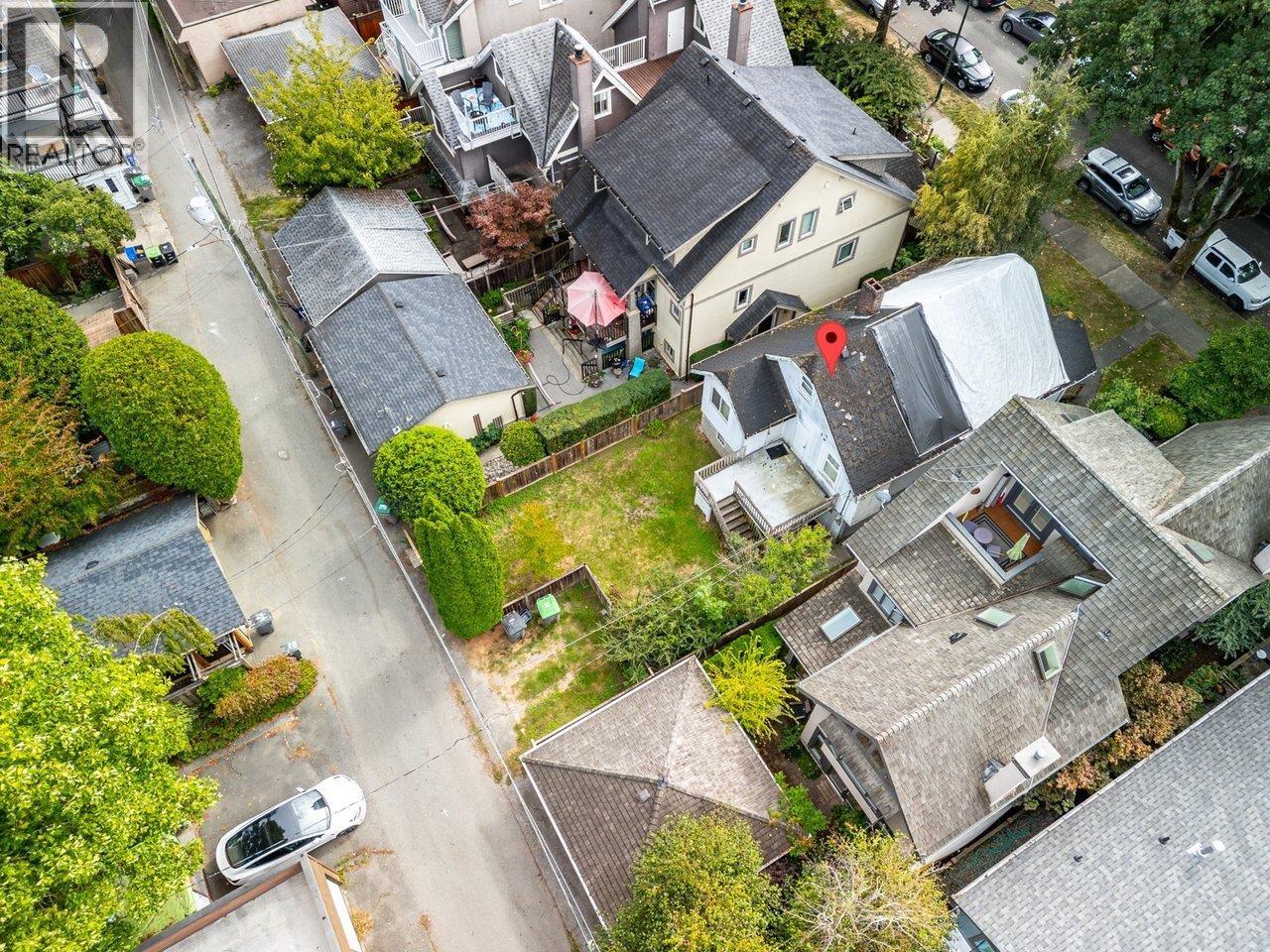 2645 W 6th Avenue, Vancouver, British Columbia V6K 1W6 - Photo 14 - R3065468