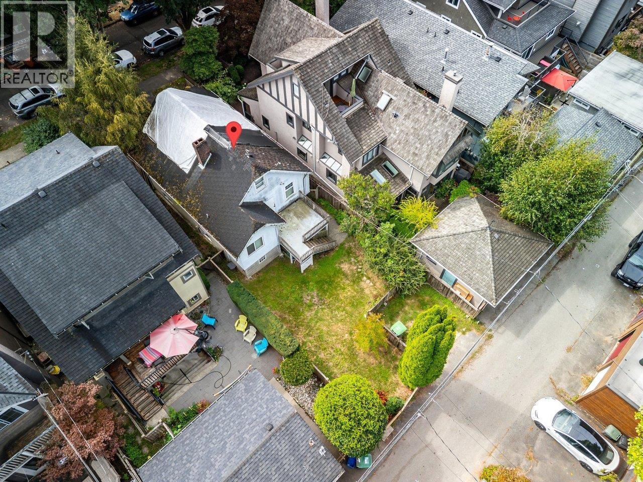 2645 W 6th Avenue, Vancouver, British Columbia V6K 1W6 - Photo 15 - R3065468