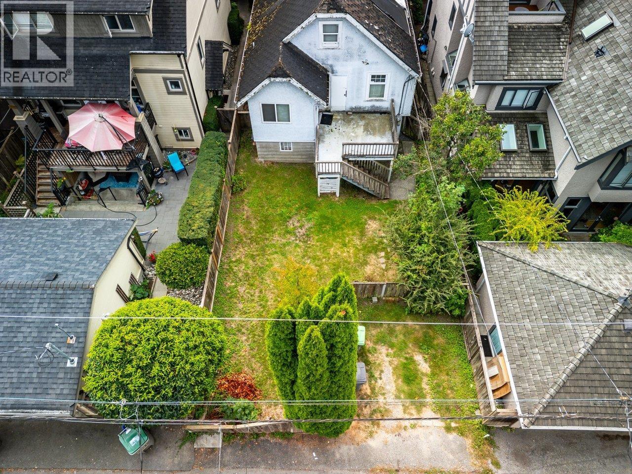 2645 W 6th Avenue, Vancouver, British Columbia V6K 1W6 - Photo 16 - R3065468