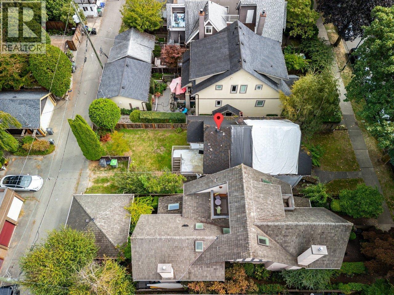 2645 W 6th Avenue, Vancouver, British Columbia V6K 1W6 - Photo 17 - R3065468