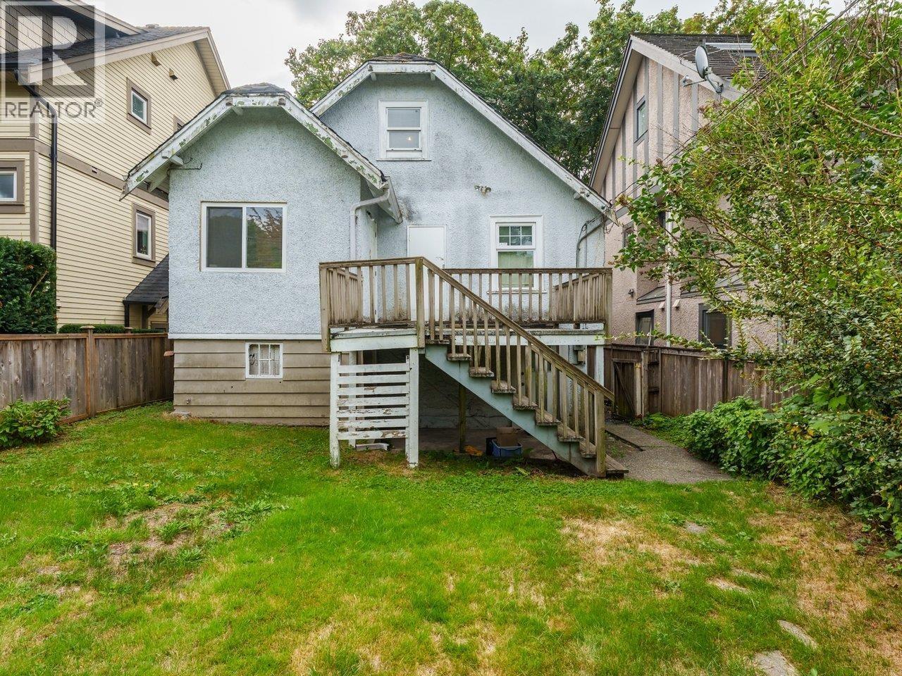 2645 W 6th Avenue, Vancouver, British Columbia V6K 1W6 - Photo 3 - R3065468
