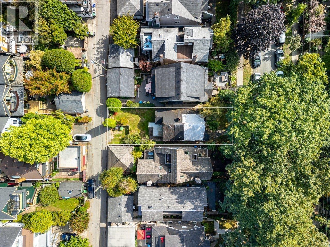 2645 W 6th Avenue, Vancouver, British Columbia V6K 1W6 - Photo 7 - R3065468