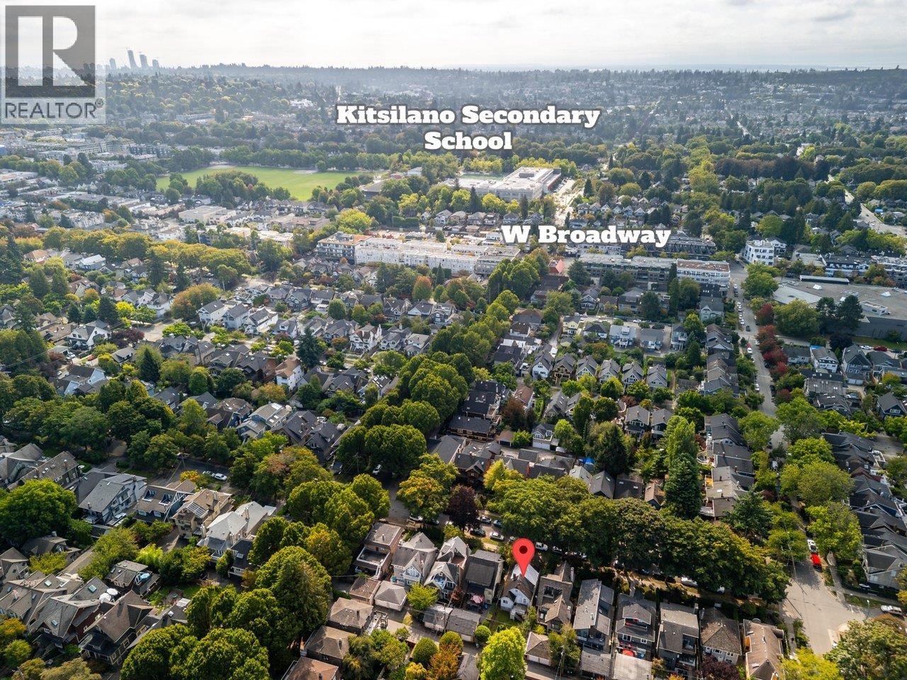 2645 W 6th Avenue, Vancouver, British Columbia V6K 1W6 - Photo 9 - R3065468