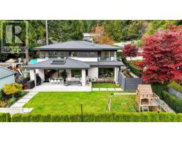 5141 SARITA AVENUE, North Vancouver, British Columbia