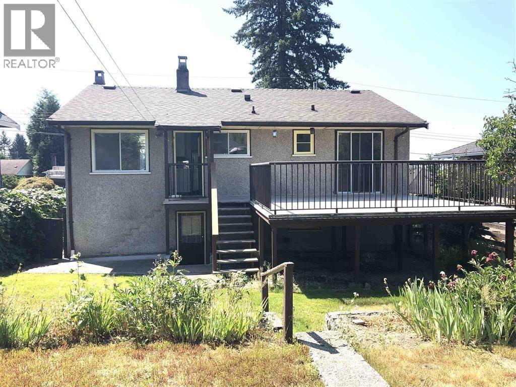 234 W St. James Road, North Vancouver, British Columbia V7N 2P3 - Photo 12 - R3065477