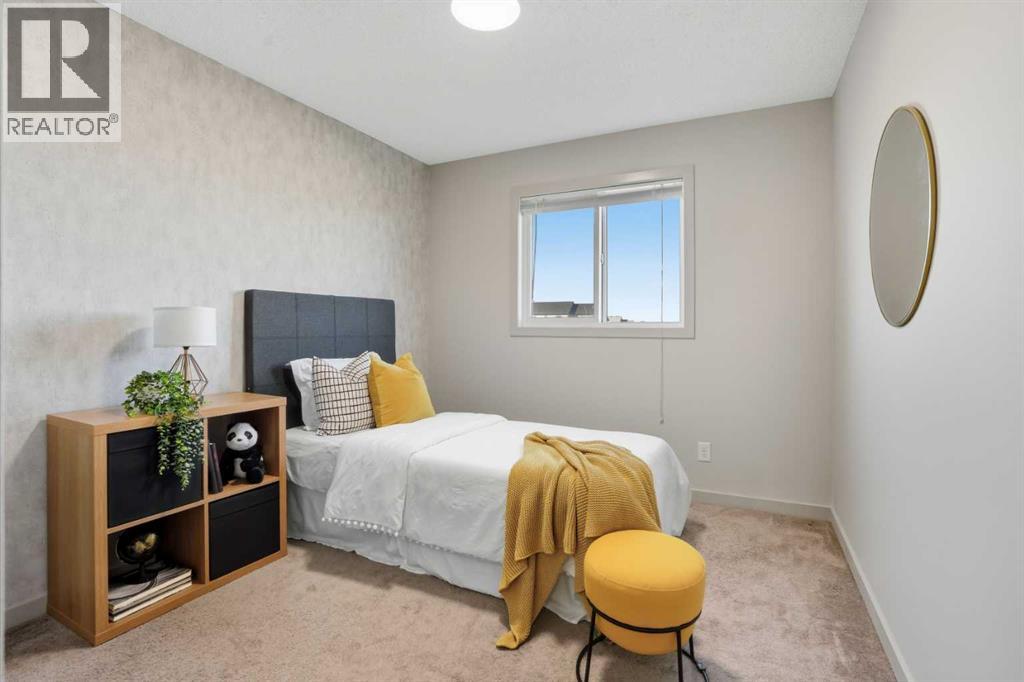 91 Evanscrest Way Nw, Calgary, Alberta  T3P 0R7 - Photo 28 - A2269309