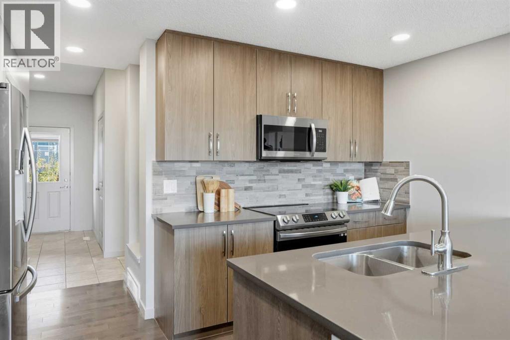 91 Evanscrest Way Nw, Calgary, Alberta  T3P 0R7 - Photo 8 - A2269309