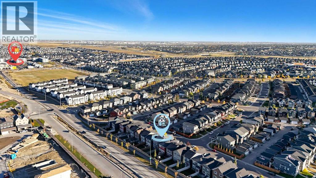 91 Evanscrest Way Nw, Calgary, Alberta  T3P 0R7 - Photo 41 - A2269309