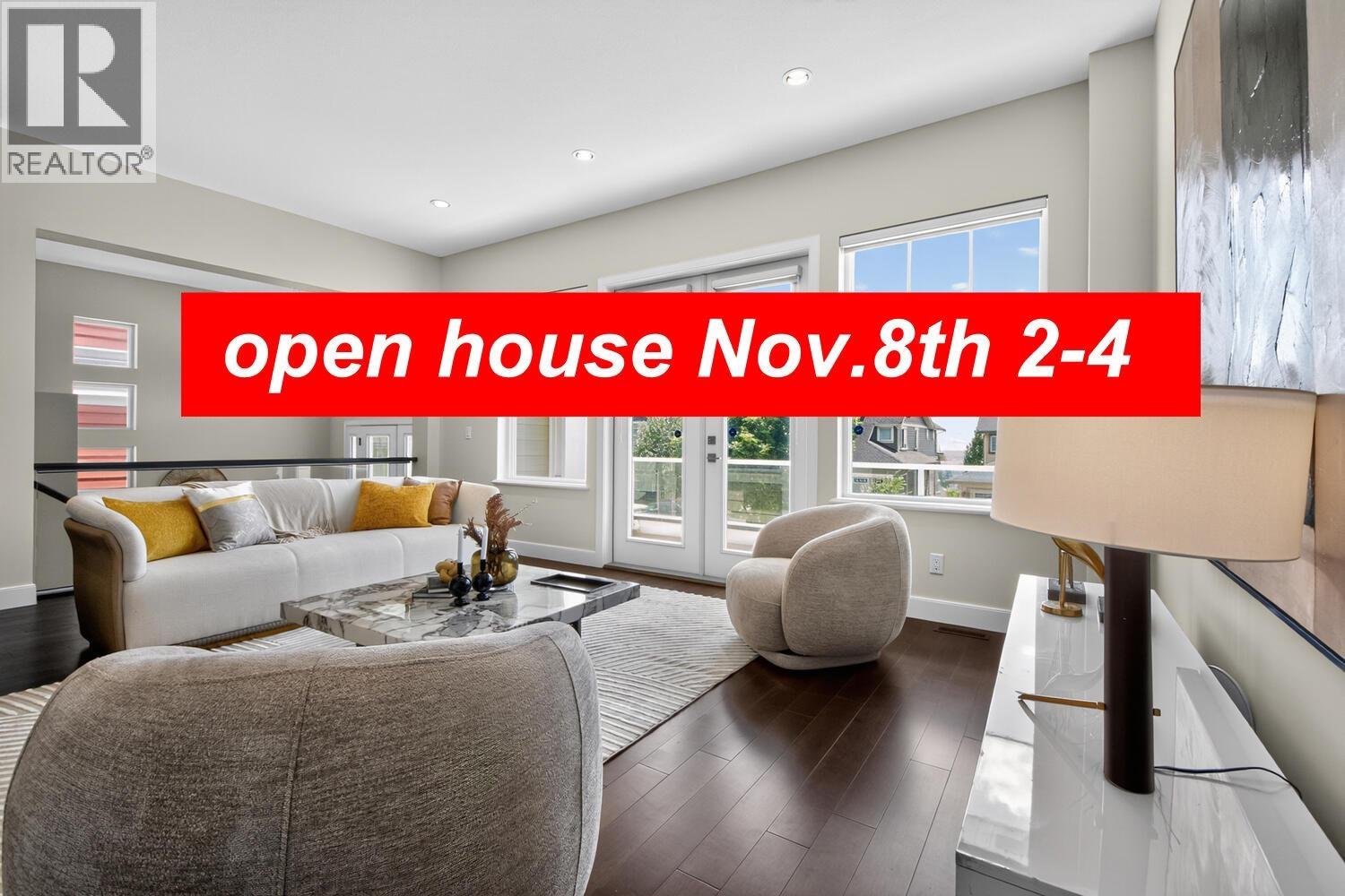 3509 HADLEY WOOD, Coquitlam, British Columbia