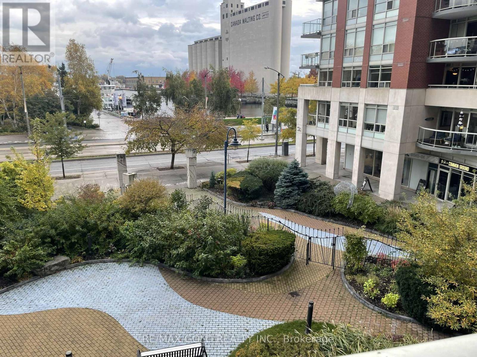 318 - 550 Queens Quay W, Toronto, Ontario  M5V 3M8 - Photo 12 - C12517692