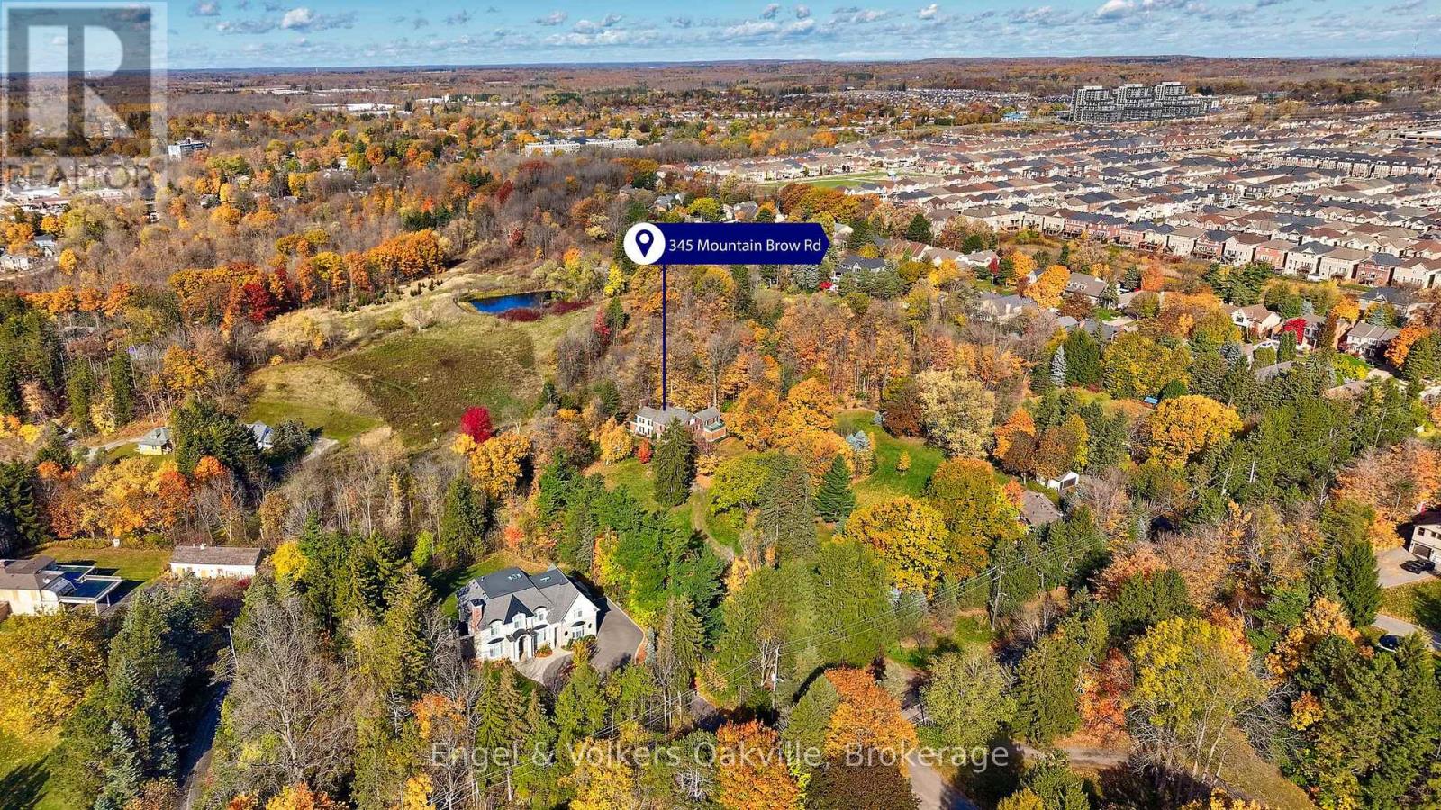 345 Mountain Brow Road, Hamilton, Ontario  L7R 3X5 - Photo 17 - X12515414