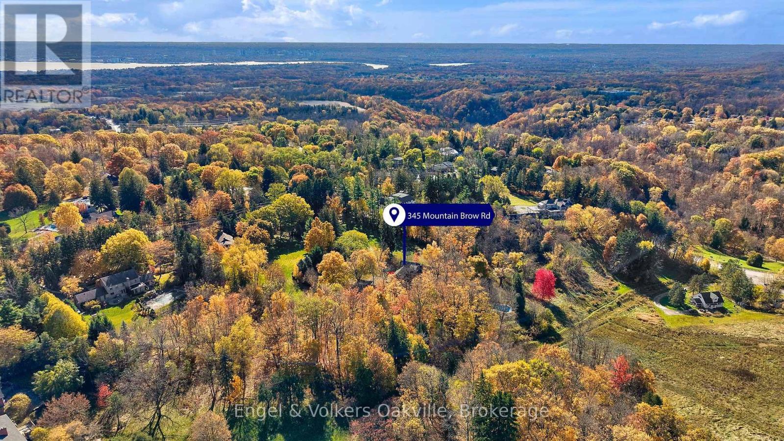 345 Mountain Brow Road, Hamilton, Ontario  L7R 3X5 - Photo 21 - X12515414