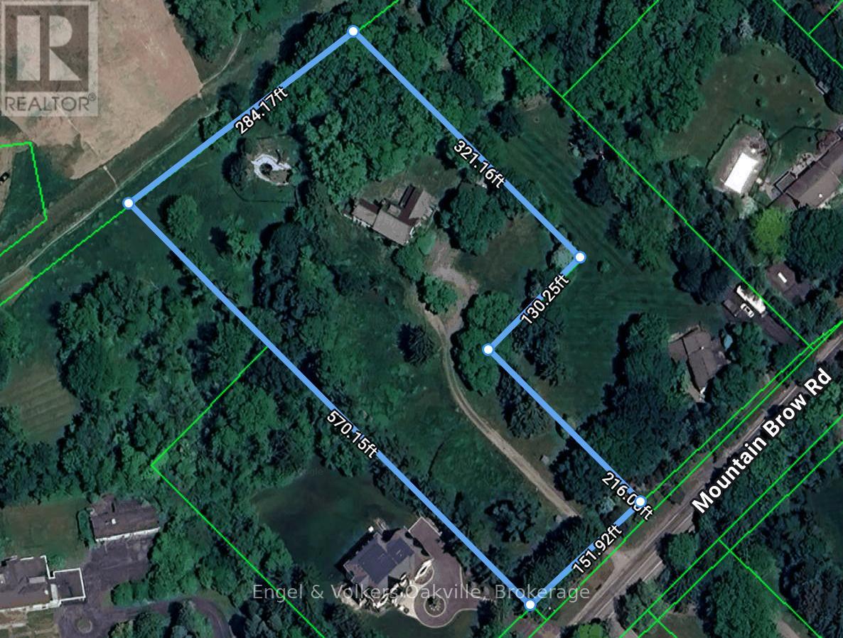 345 Mountain Brow Road, Hamilton, Ontario  L7R 3X5 - Photo 4 - X12515414