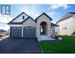 546 ALGONQUIN TRAIL, Georgian Bluffs, Ontario