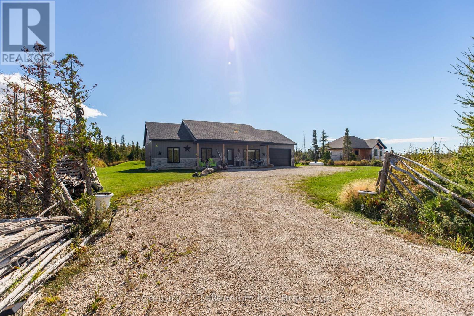 621 Lindsay  30 Road, Northern Bruce Peninsula, Ontario  N0H 1Z0 - Photo 3 - X12518386