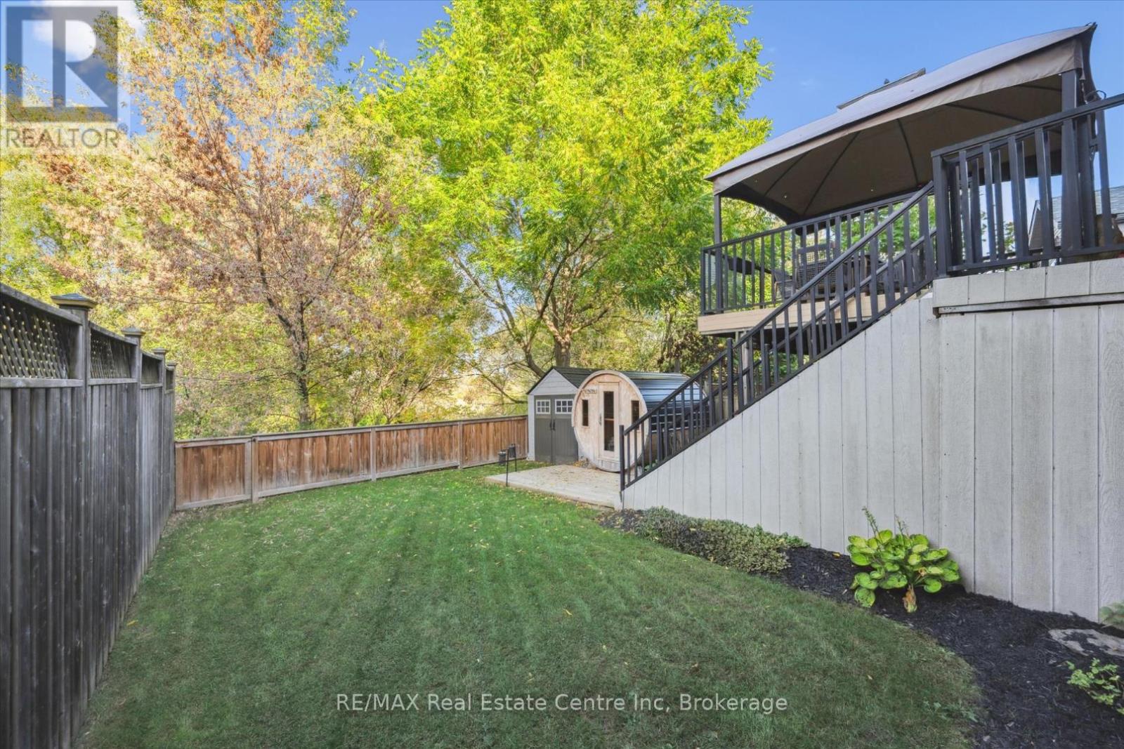 244 Carrington Drive, Guelph, Ontario  N1G 5K2 - Photo 26 - X12518388