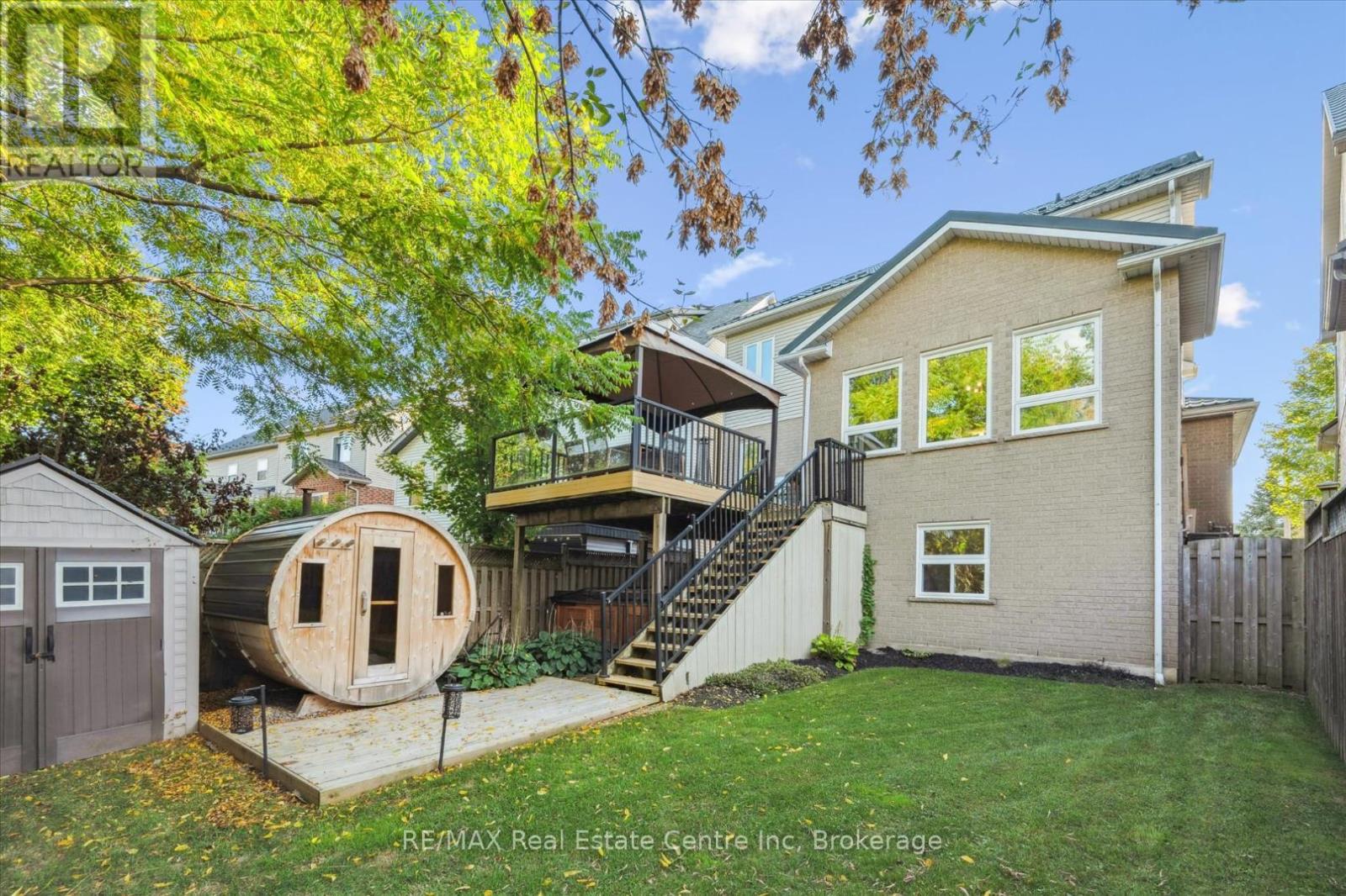 244 Carrington Drive, Guelph, Ontario  N1G 5K2 - Photo 27 - X12518388