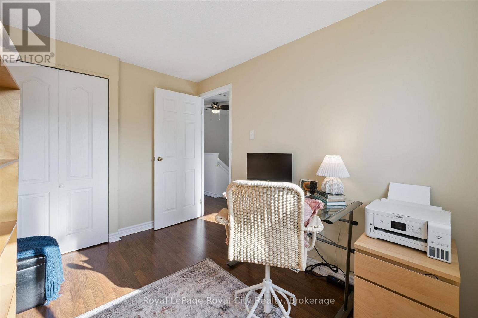 26 - 40 Silvercreek Parkway N, Guelph, Ontario  N1H 7X5 - Photo 16 - X12518424