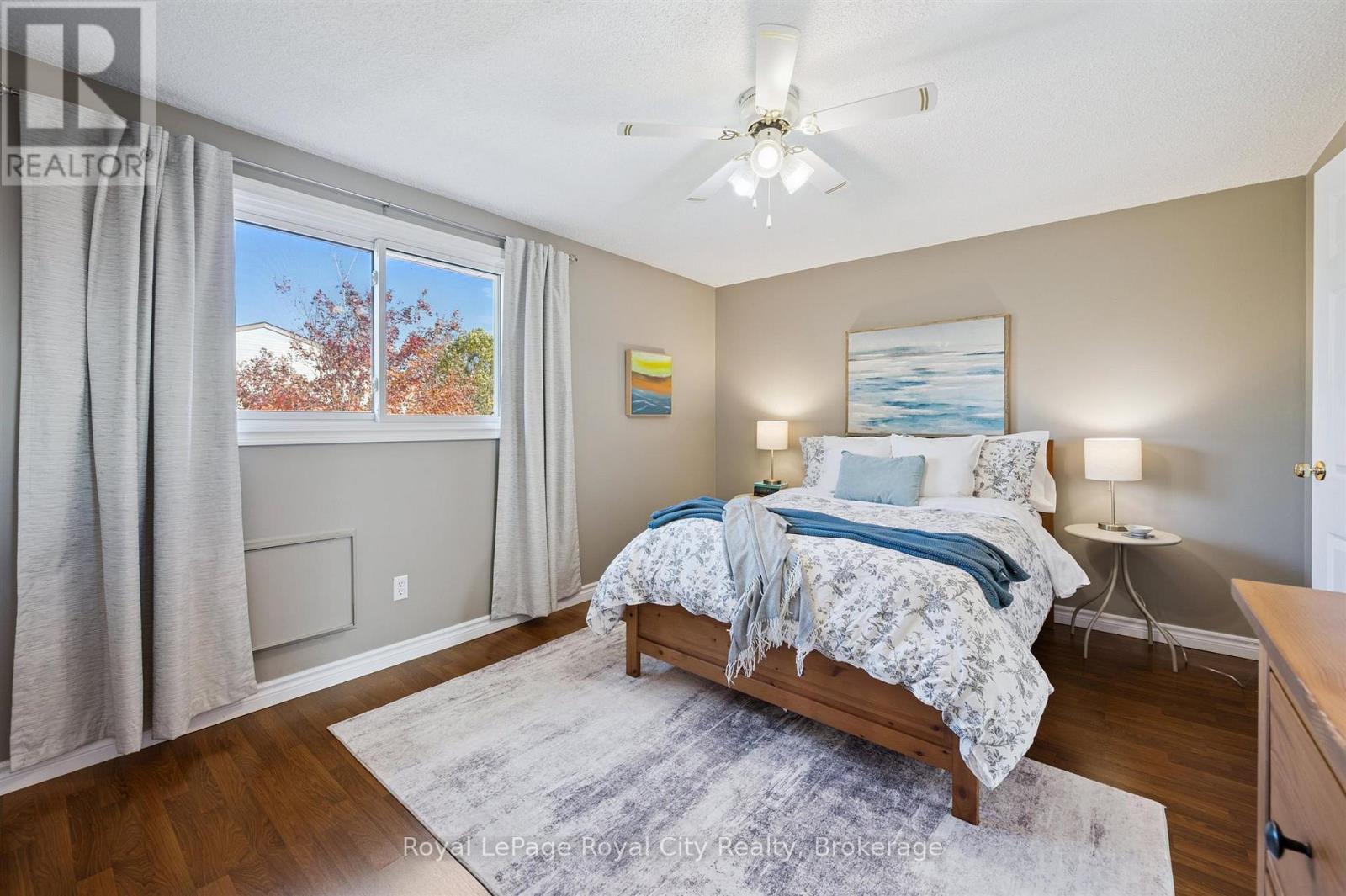 26 - 40 Silvercreek Parkway N, Guelph, Ontario  N1H 7X5 - Photo 20 - X12518424