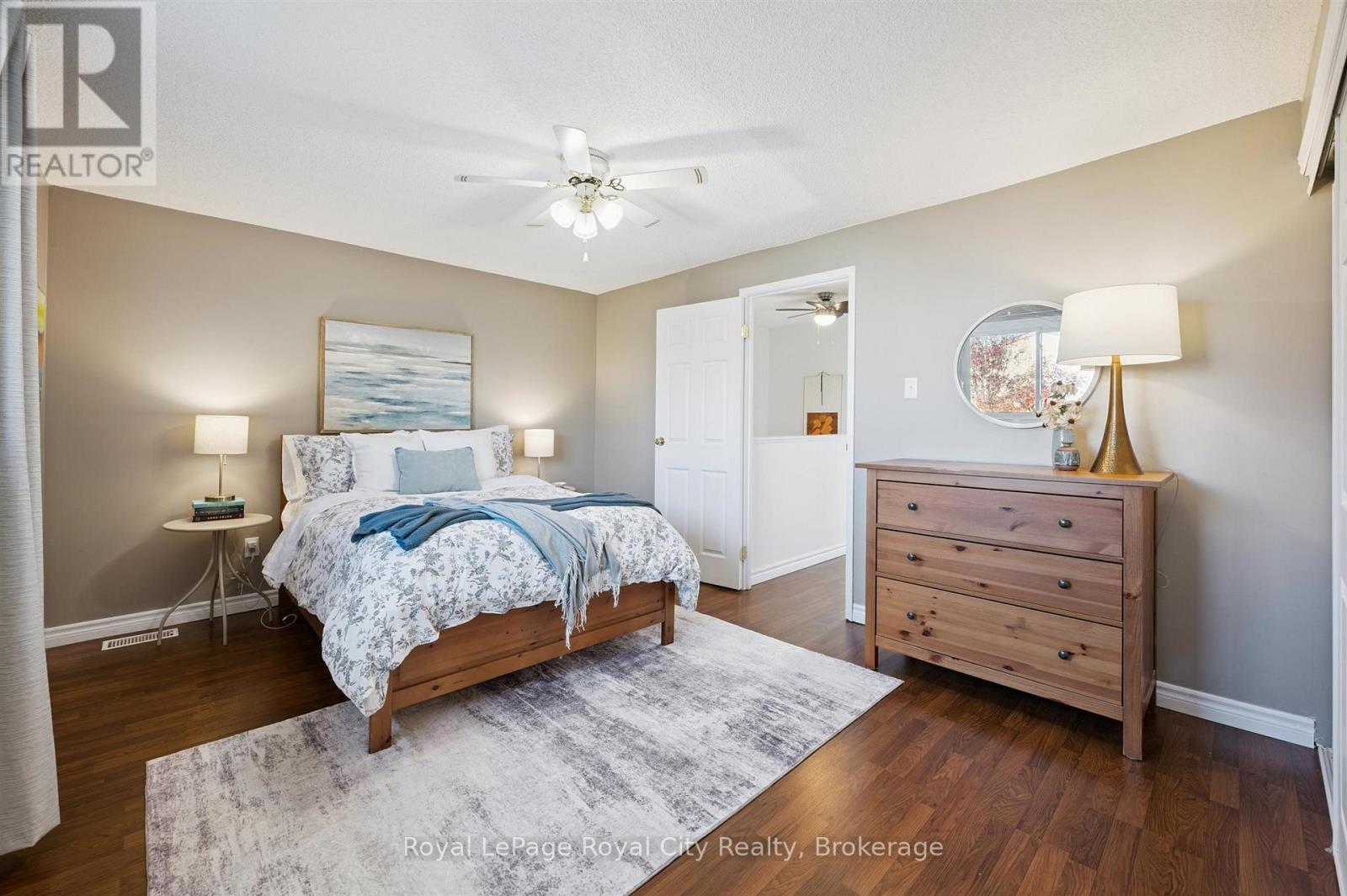 26 - 40 Silvercreek Parkway N, Guelph, Ontario  N1H 7X5 - Photo 21 - X12518424