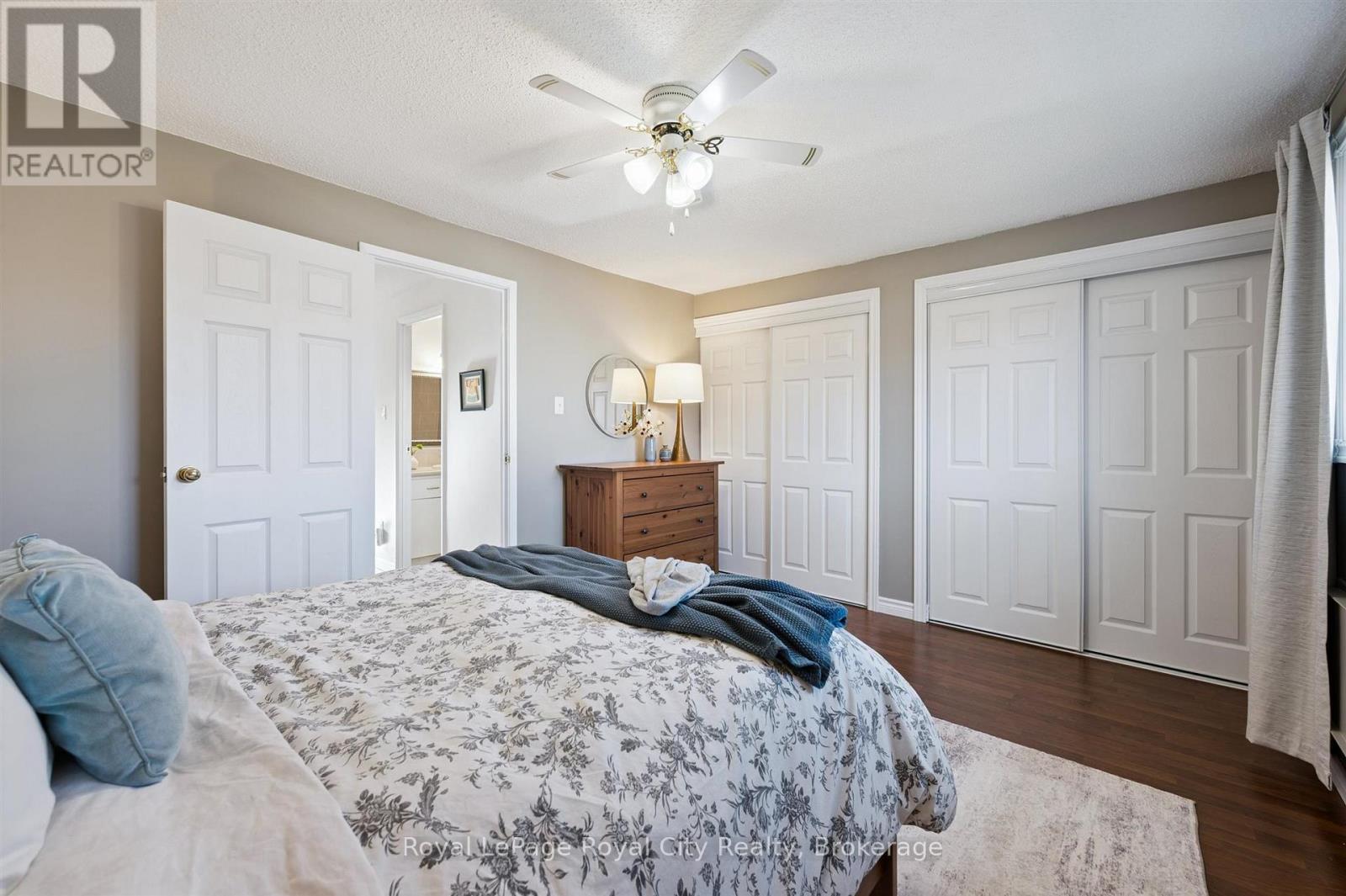 26 - 40 Silvercreek Parkway N, Guelph, Ontario  N1H 7X5 - Photo 22 - X12518424